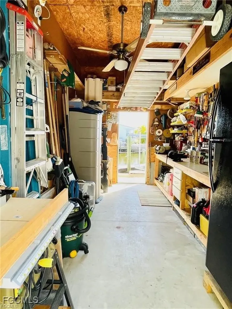 3064 Sloop Lane St. James City FL 33956