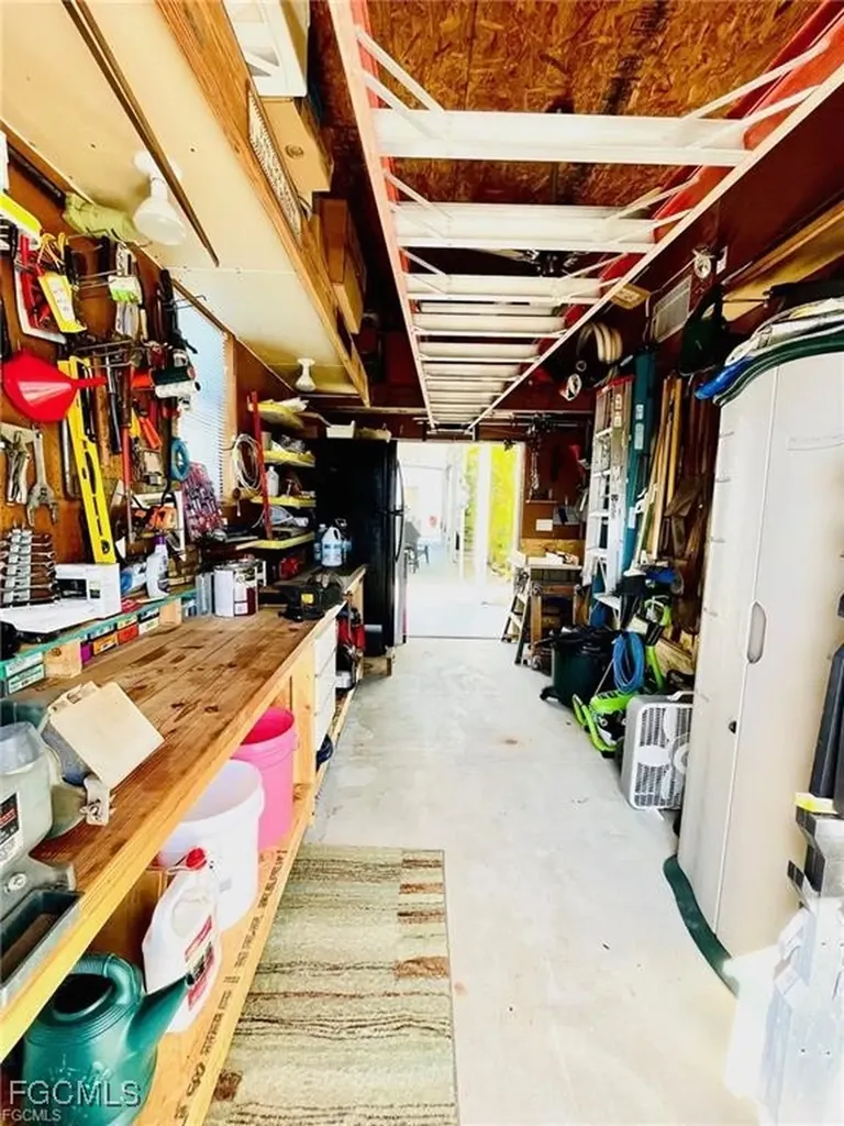 3064 Sloop Lane St. James City FL 33956