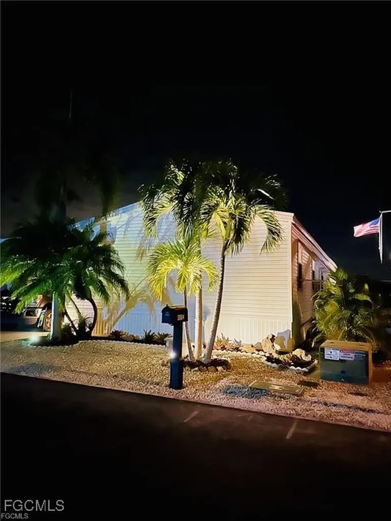 3064 Sloop Lane St. James City FL 33956