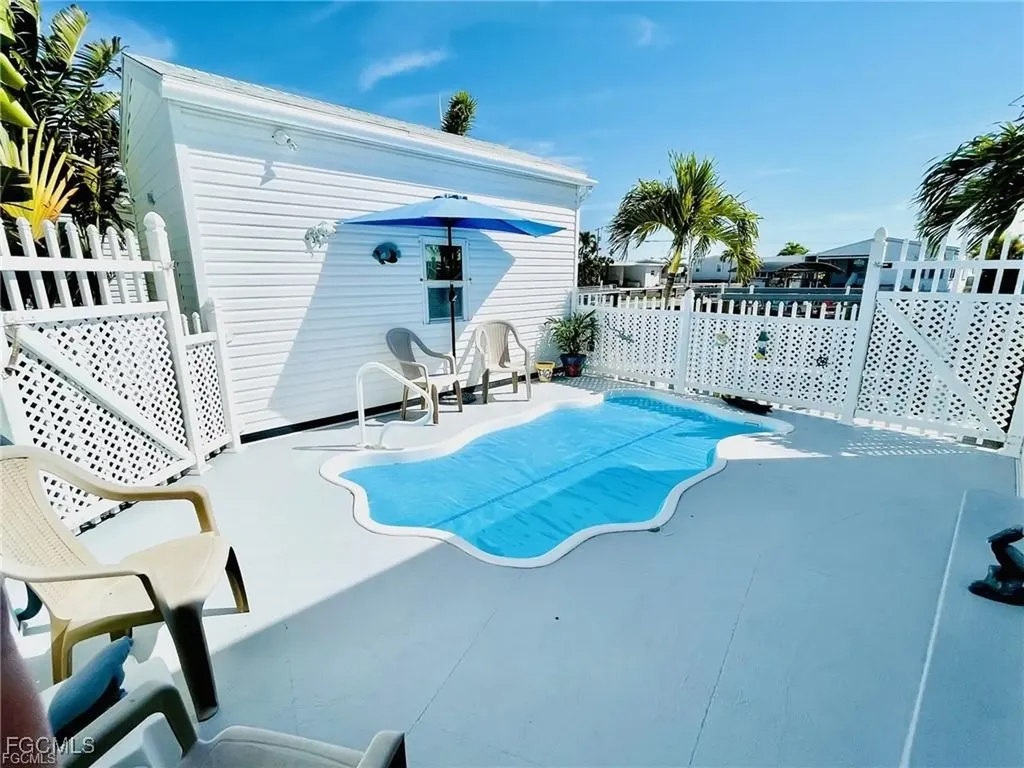 3064 Sloop Lane St. James City FL 33956