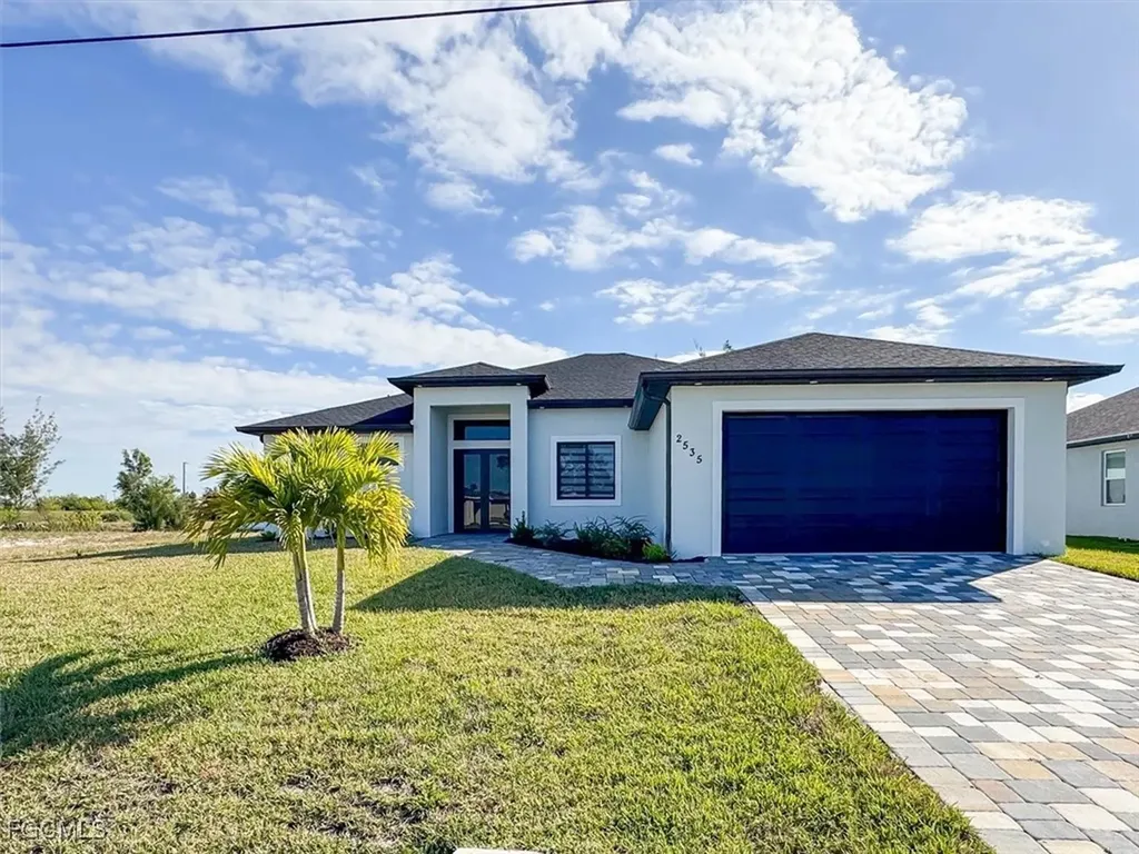 2535 SW 5th Avenue Cape Coral FL 33914
