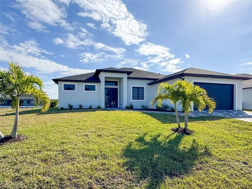 2535 SW 5th Avenue Cape Coral FL 33914