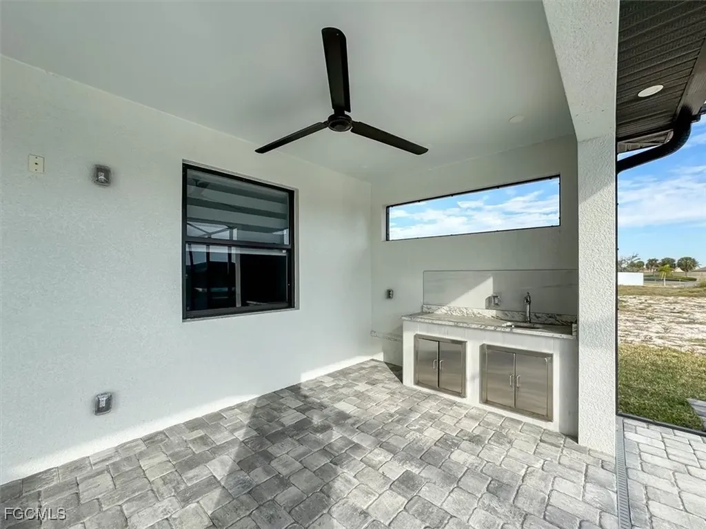 2535 SW 5th Avenue Cape Coral FL 33914