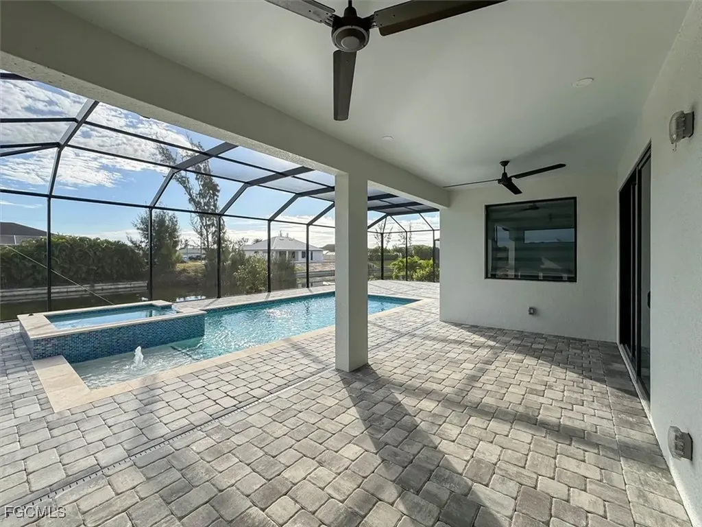2535 SW 5th Avenue Cape Coral FL 33914