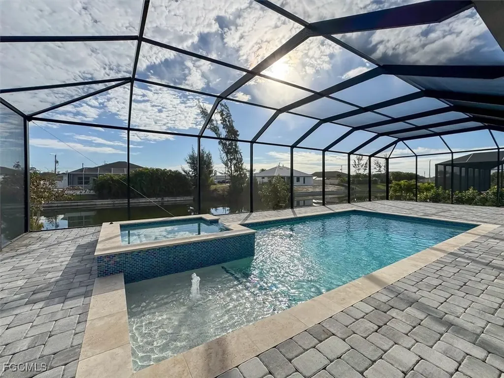 2535 SW 5th Avenue Cape Coral FL 33914