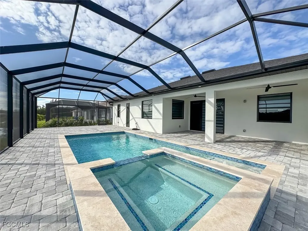 2535 SW 5th Avenue Cape Coral FL 33914