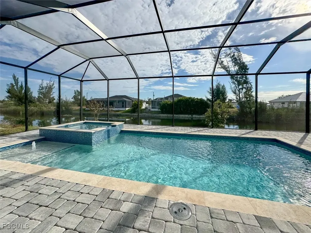 2535 SW 5th Avenue Cape Coral FL 33914
