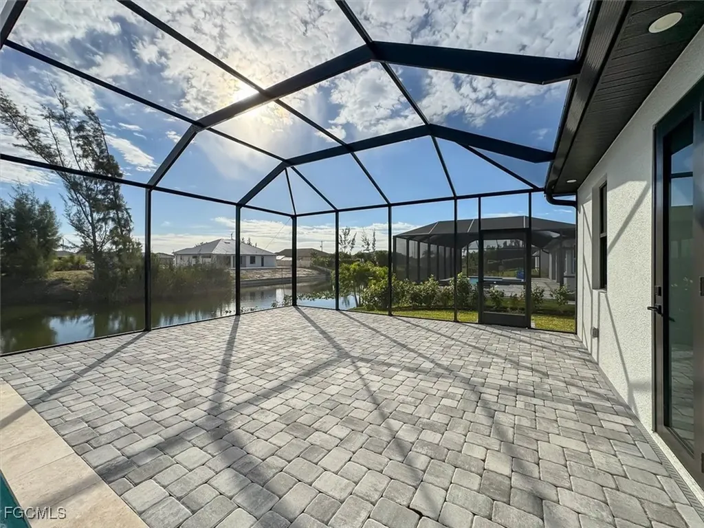 2535 SW 5th Avenue Cape Coral FL 33914