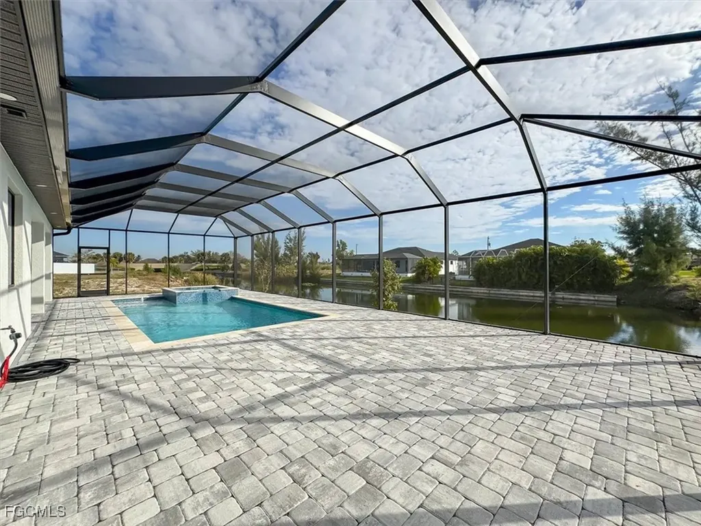 2535 SW 5th Avenue Cape Coral FL 33914