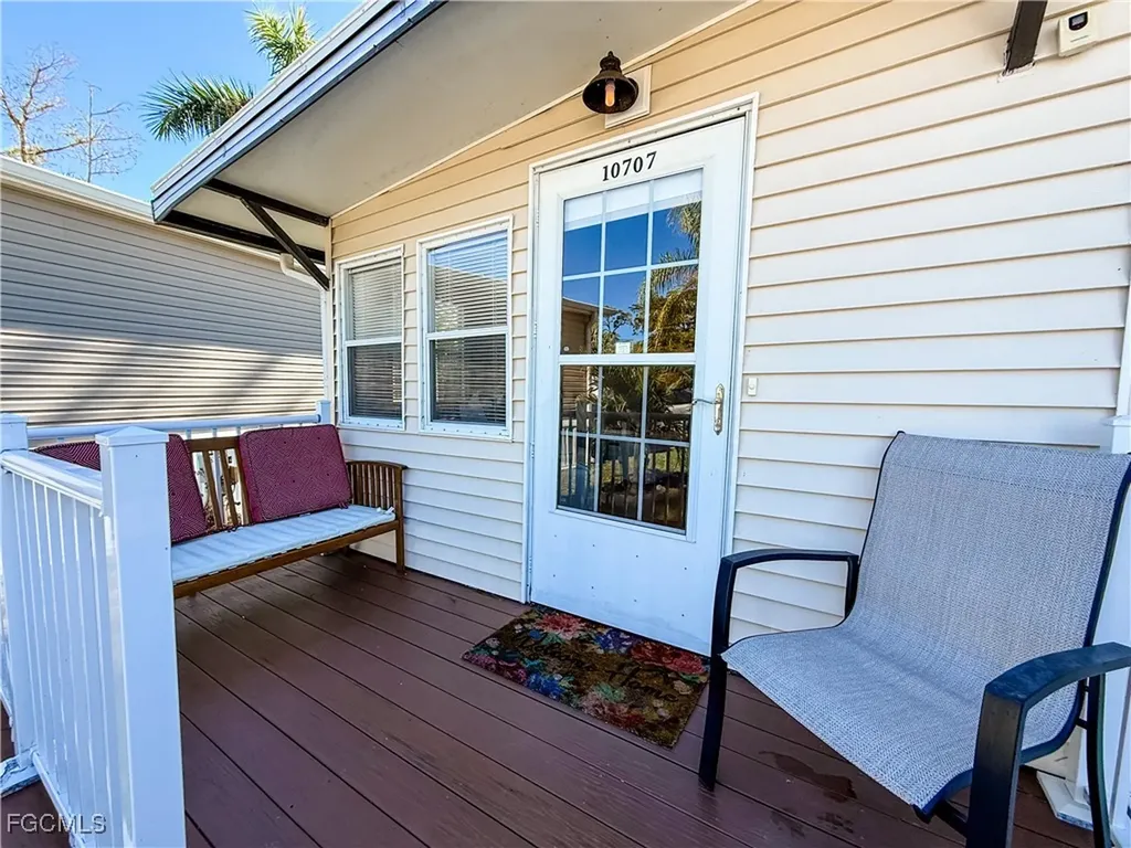 10707 Yellow Rail Circle Estero FL 33928