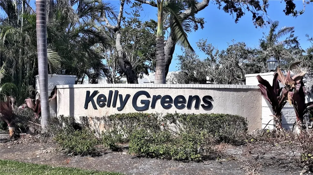 12581 Kelly Sands Way Fort Myers FL 33908