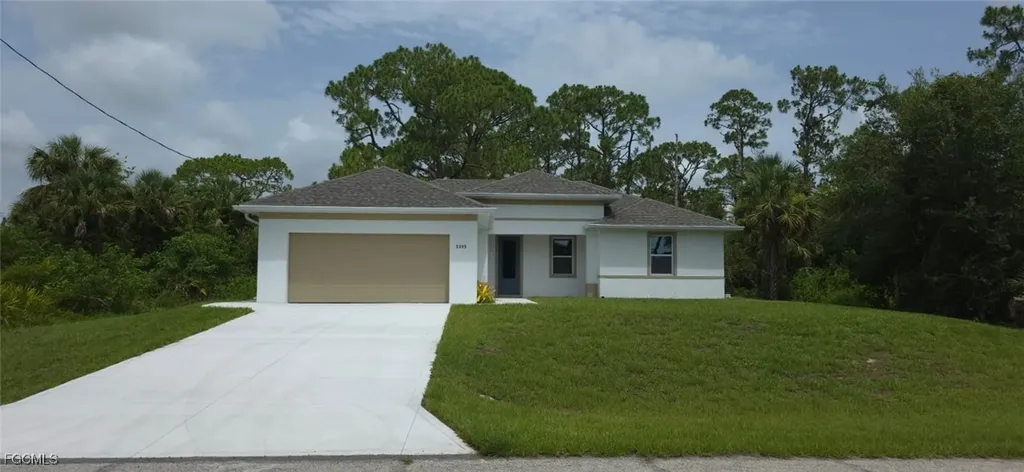 5005 Eifel Lane Labelle FL 33935
