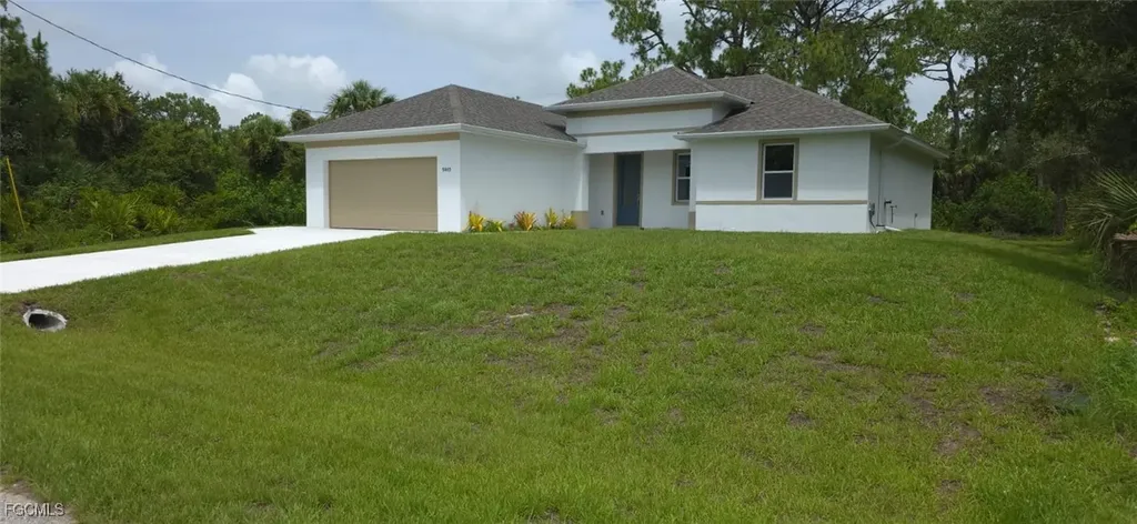 5005 Eifel Lane Labelle FL 33935