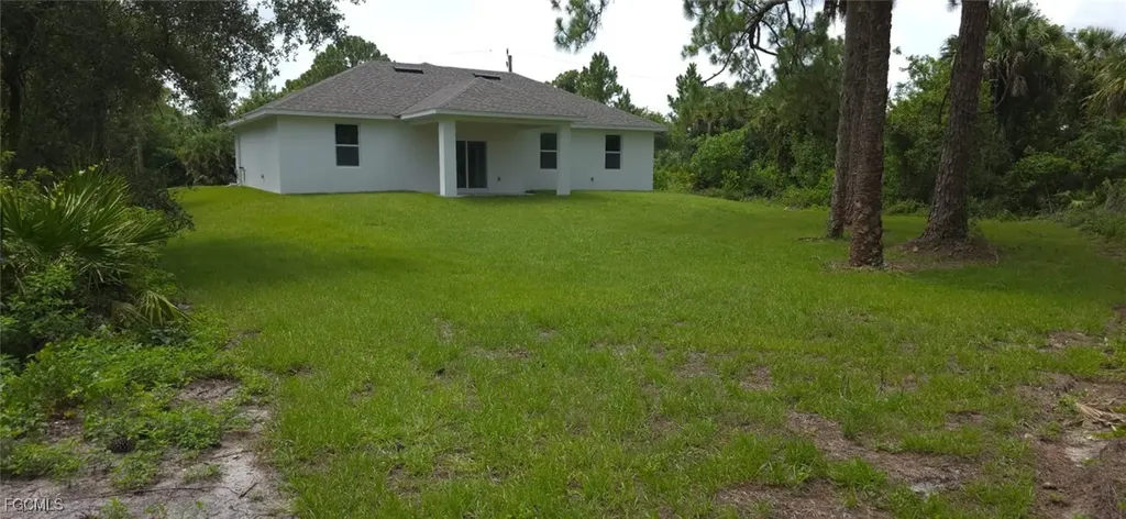 5005 Eifel Lane Labelle FL 33935