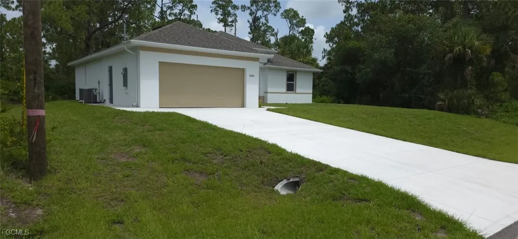 5005 Eifel Lane Labelle FL 33935
