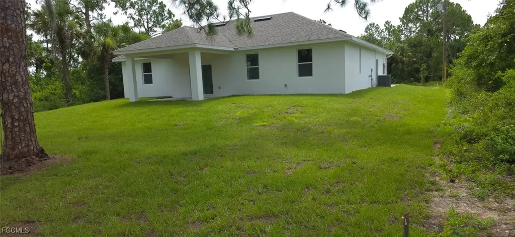 5005 Eifel Lane Labelle FL 33935