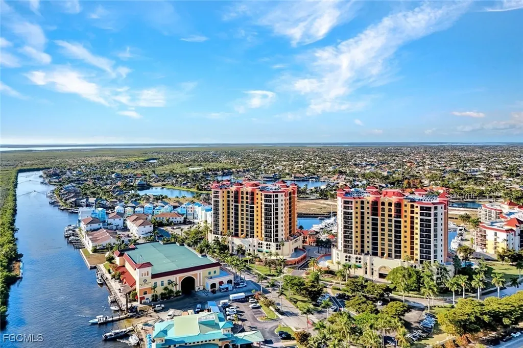 5781 Cape Harbour Drive Cape Coral FL 33914