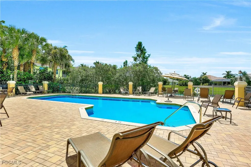 5781 Cape Harbour Drive Cape Coral FL 33914