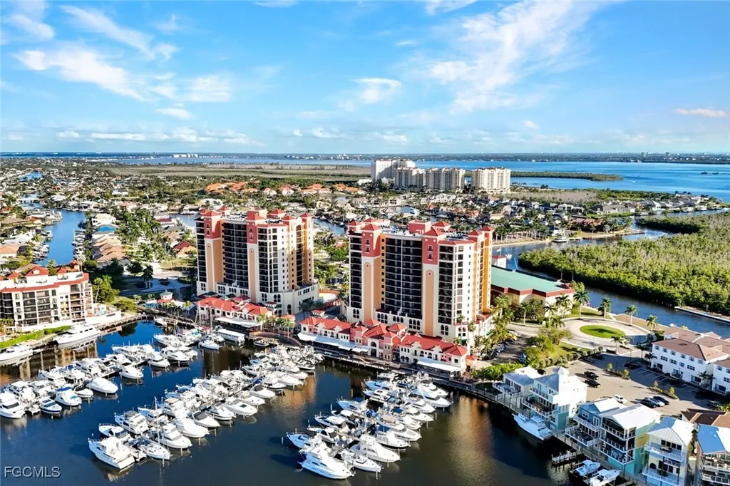 5781 Cape Harbour Drive Cape Coral FL 33914