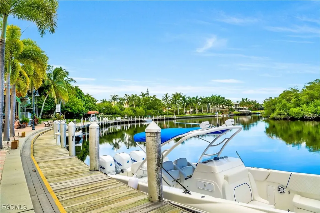 5781 Cape Harbour Drive Cape Coral FL 33914