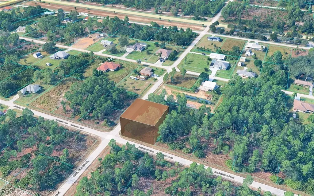 2507 E 13th Street Lehigh Acres FL 33972