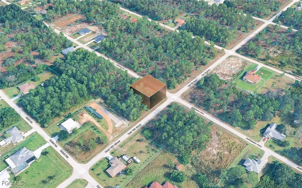 2507 E 13th Street Lehigh Acres FL 33972