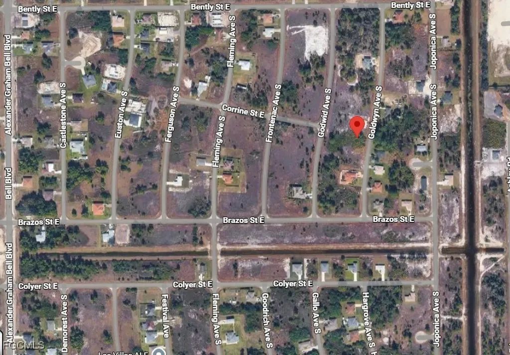 722 Goldwyn Avenue S Lehigh Acres FL 33974