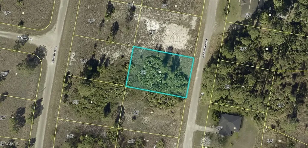 722 Goldwyn Avenue S Lehigh Acres FL 33974