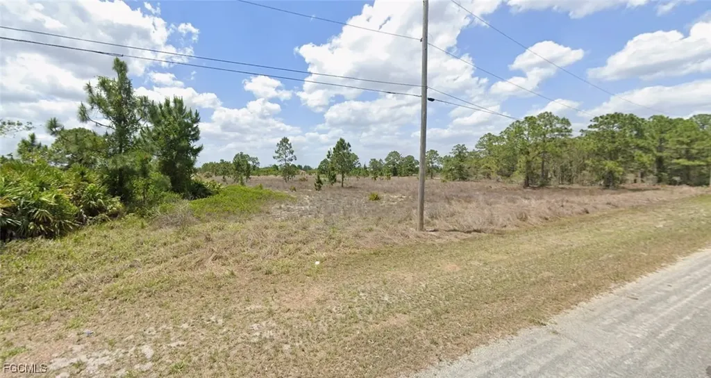 722 Goldwyn Avenue S Lehigh Acres FL 33974