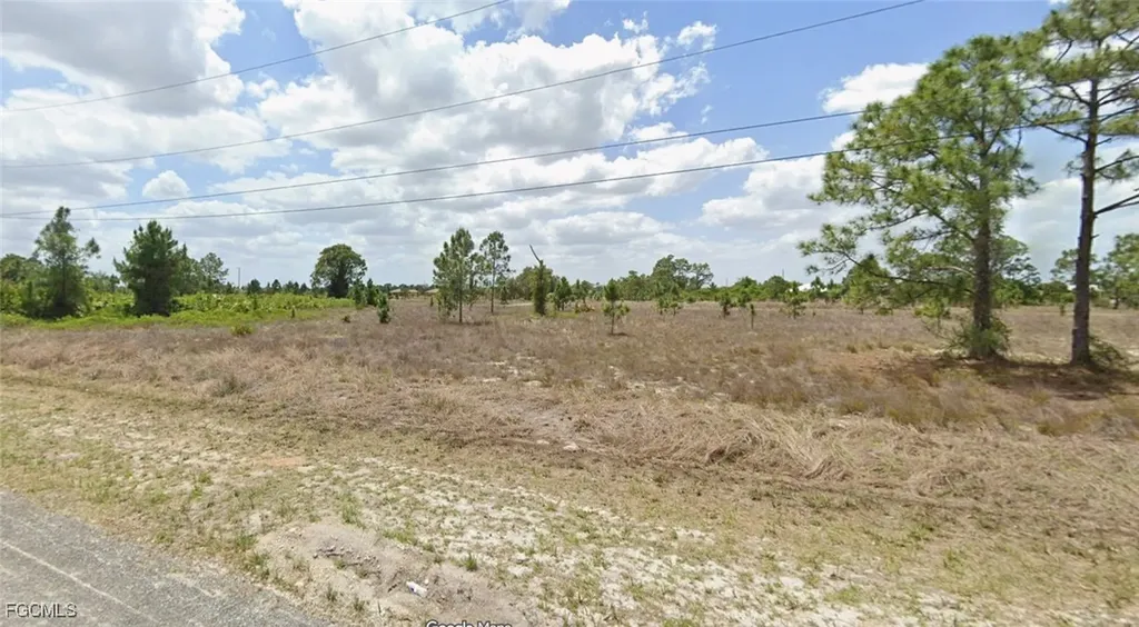722 Goldwyn Avenue S Lehigh Acres FL 33974