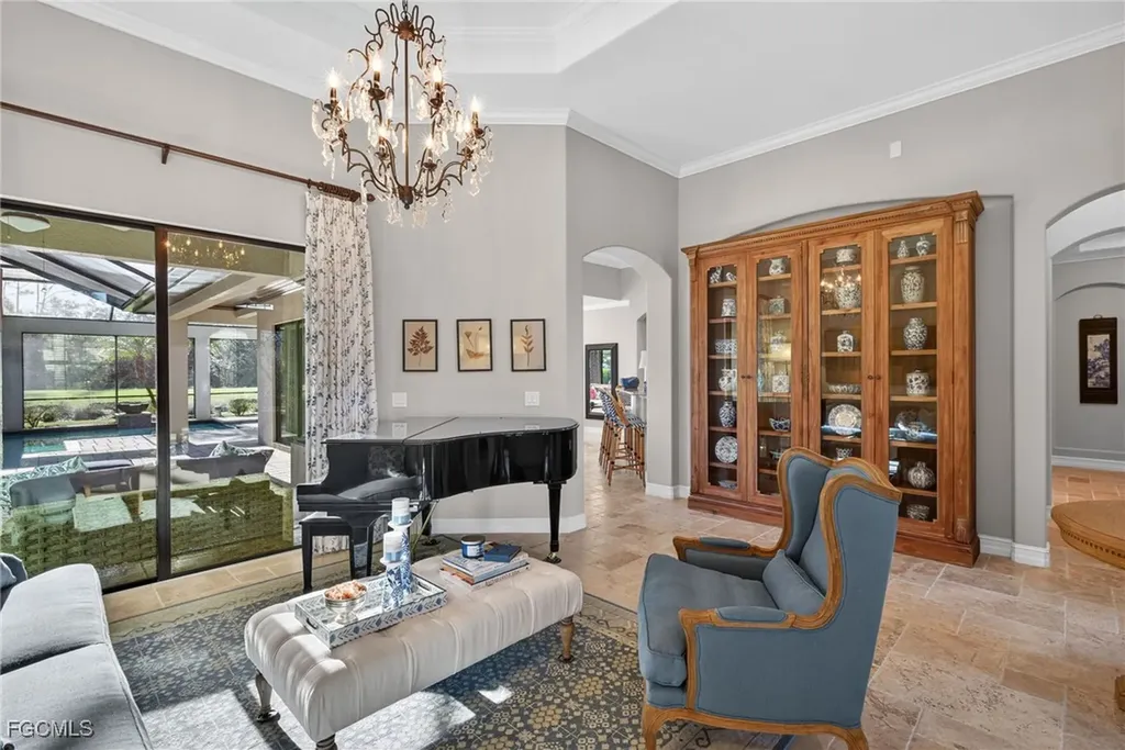 9915 Corso Bello Drive Naples FL 34113