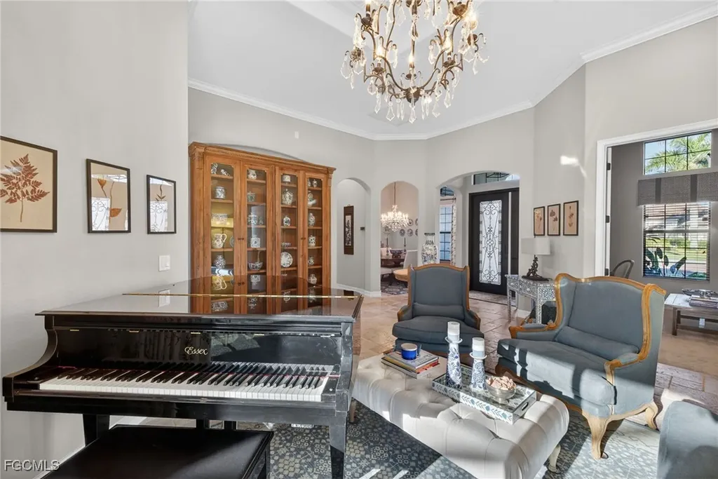 9915 Corso Bello Drive Naples FL 34113