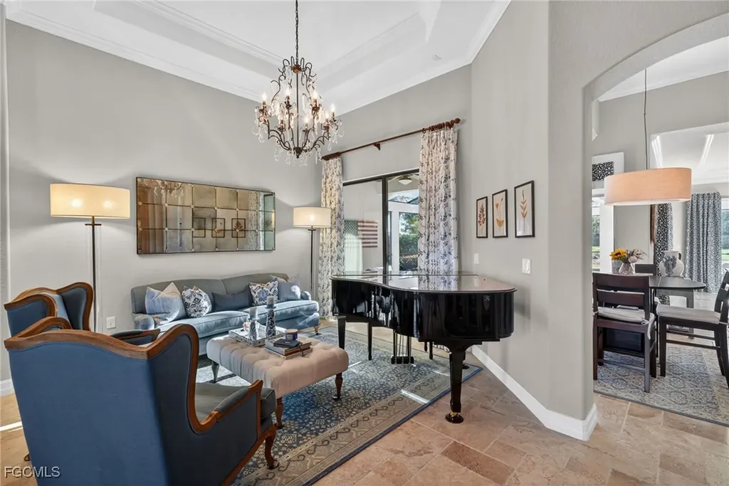9915 Corso Bello Drive Naples FL 34113