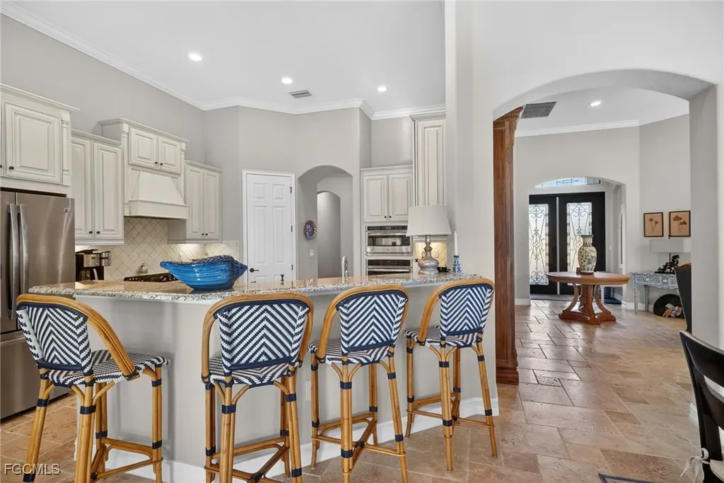 9915 Corso Bello Drive Naples FL 34113