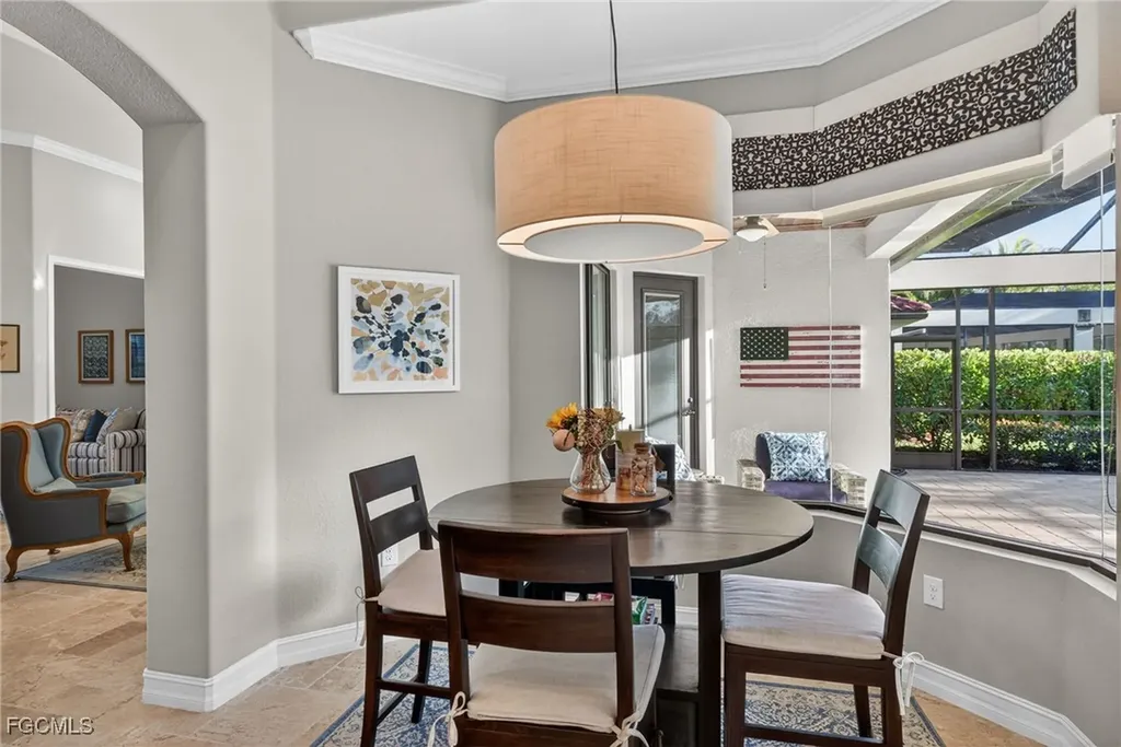 9915 Corso Bello Drive Naples FL 34113