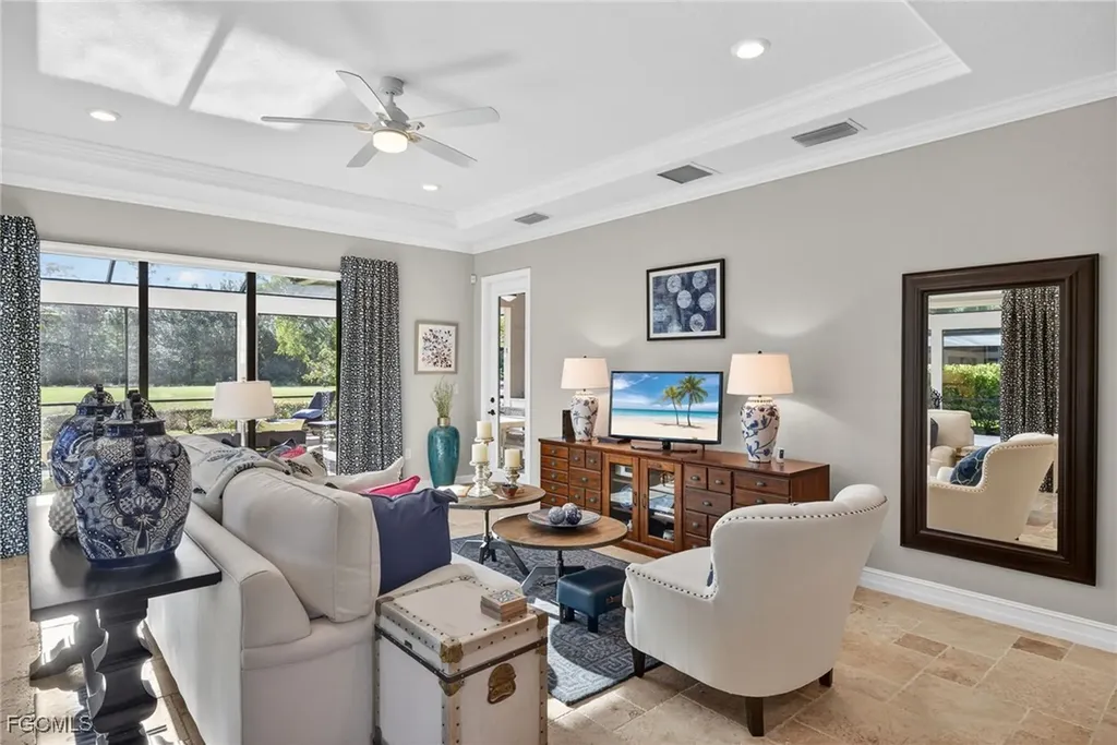 9915 Corso Bello Drive Naples FL 34113
