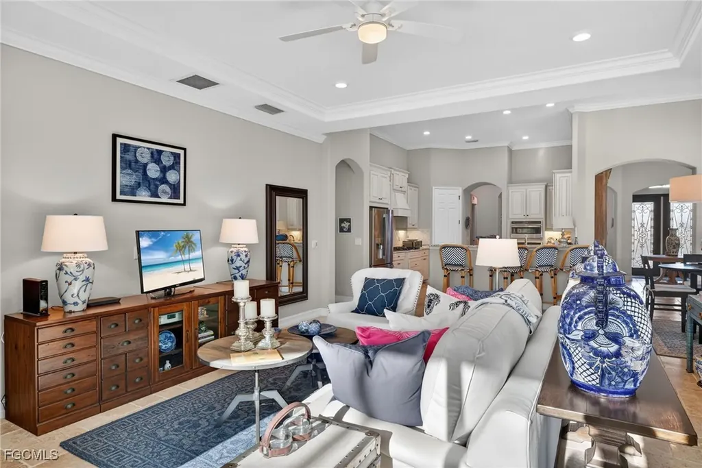 9915 Corso Bello Drive Naples FL 34113