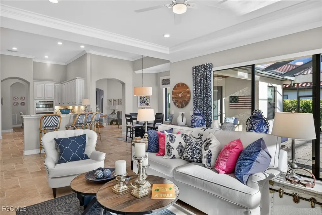 9915 Corso Bello Drive Naples FL 34113