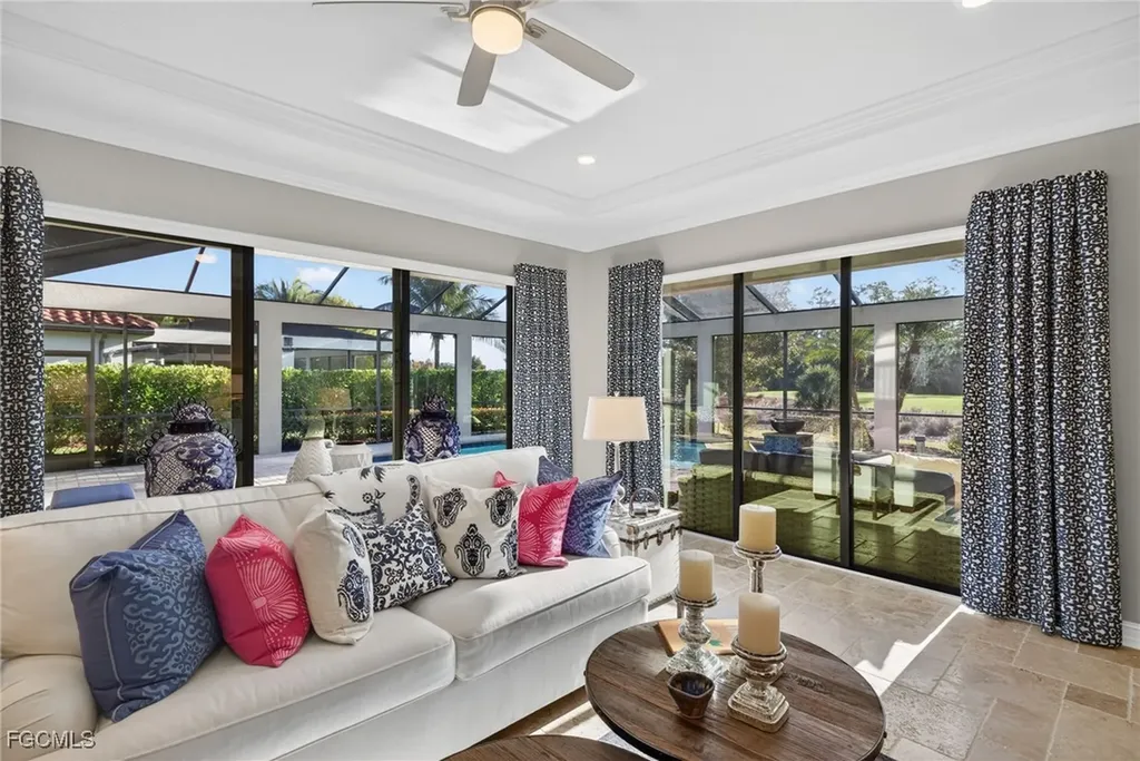 9915 Corso Bello Drive Naples FL 34113