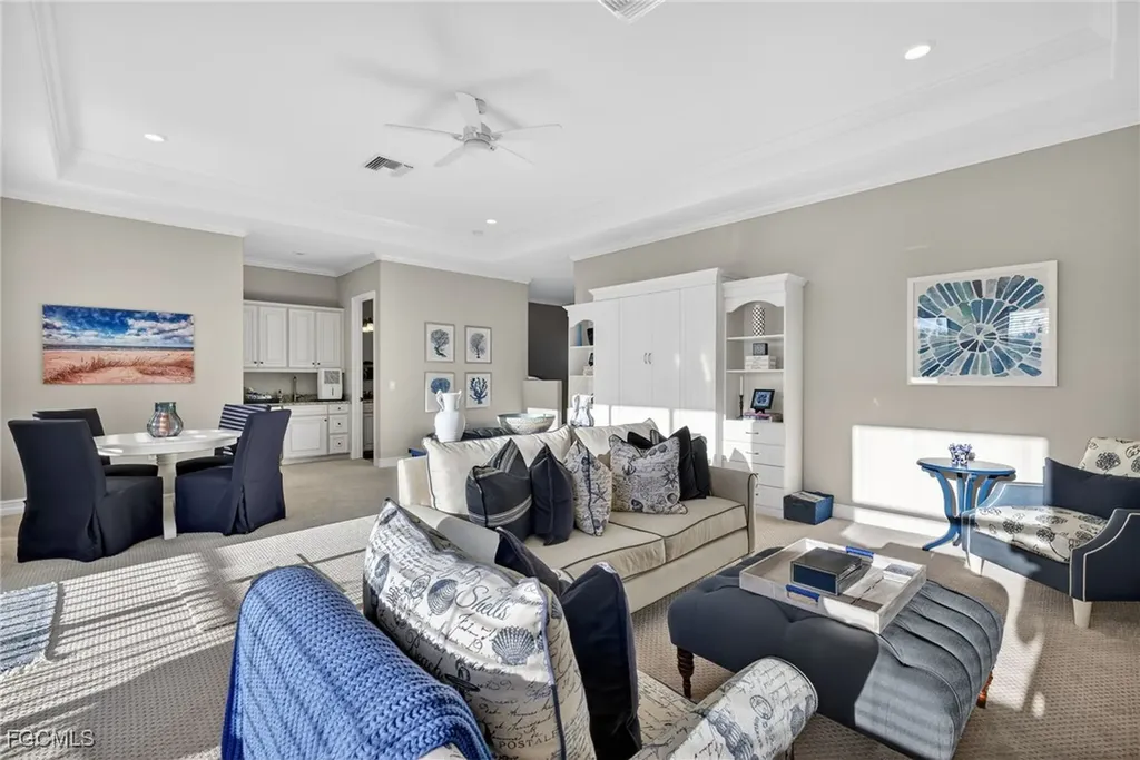 9915 Corso Bello Drive Naples FL 34113