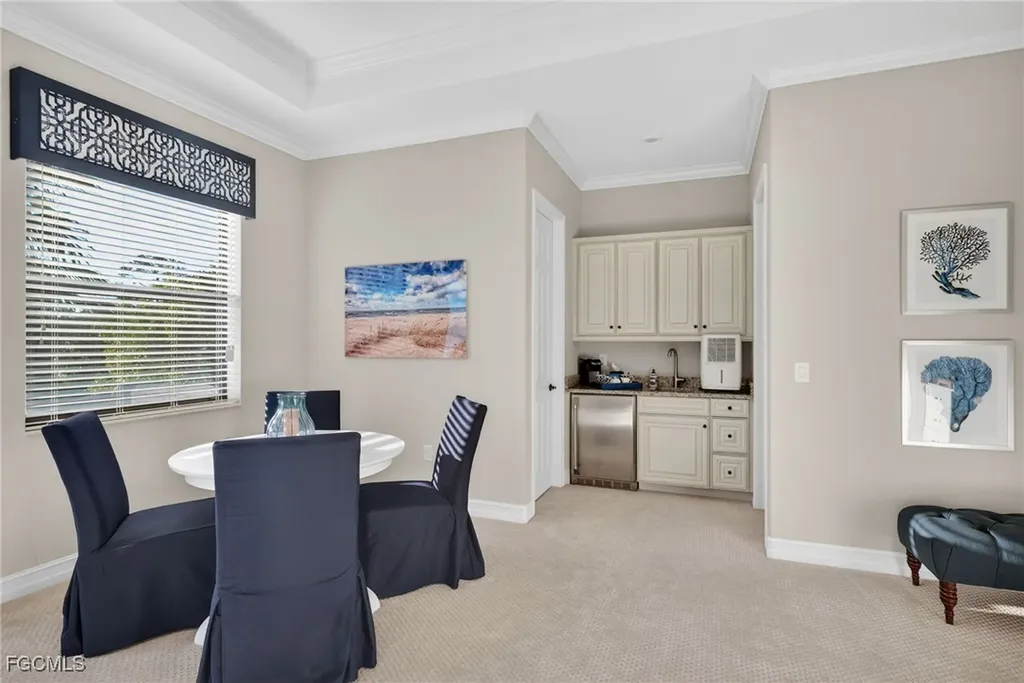 9915 Corso Bello Drive Naples FL 34113