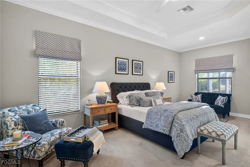 9915 Corso Bello Drive Naples FL 34113