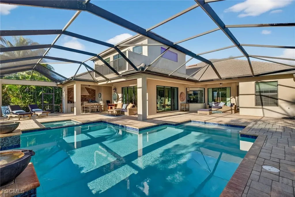 9915 Corso Bello Drive Naples FL 34113
