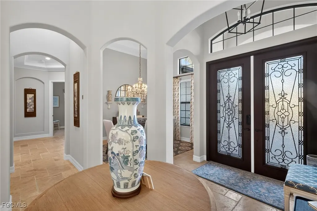 9915 Corso Bello Drive Naples FL 34113