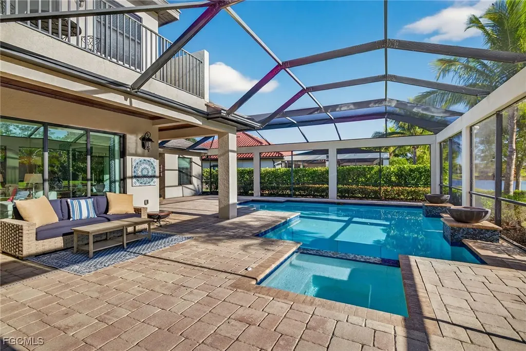 9915 Corso Bello Drive Naples FL 34113