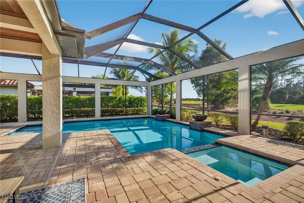 9915 Corso Bello Drive Naples FL 34113