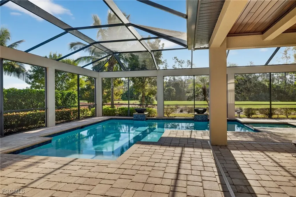 9915 Corso Bello Drive Naples FL 34113