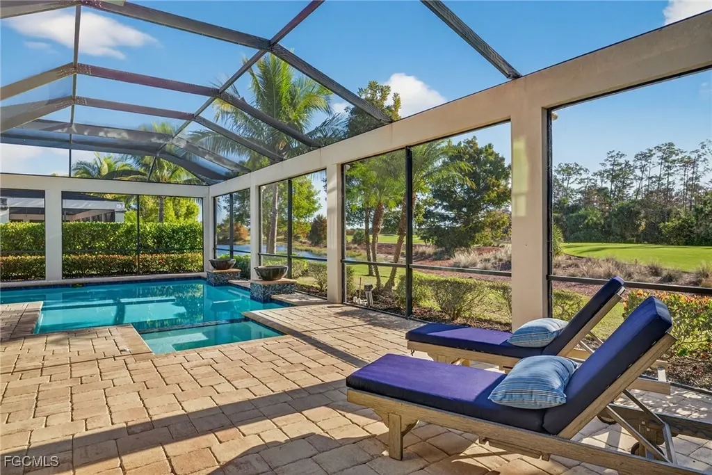 9915 Corso Bello Drive Naples FL 34113