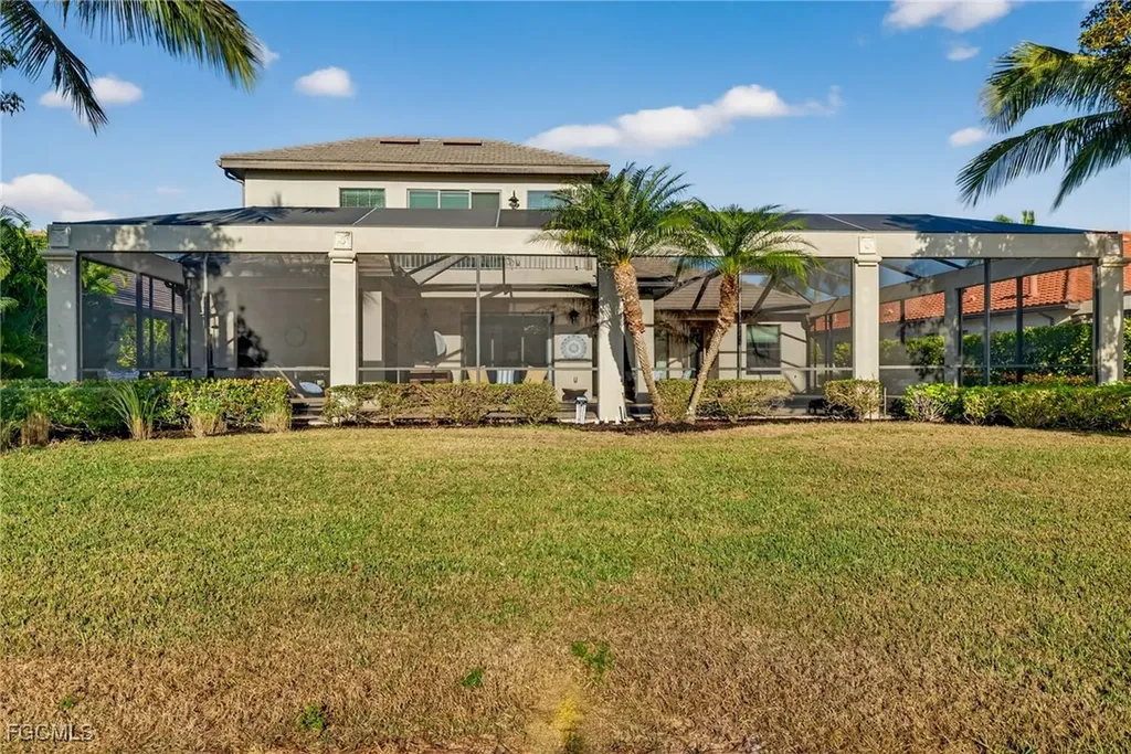 9915 Corso Bello Drive Naples FL 34113