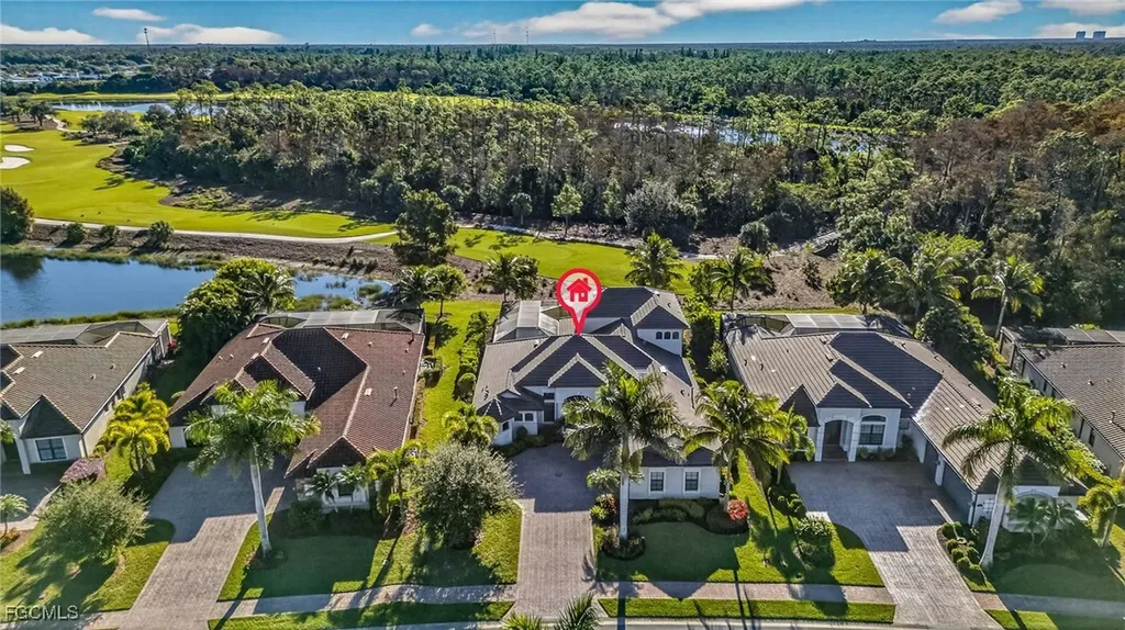 9915 Corso Bello Drive Naples FL 34113